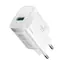Joyroom JR-TF4 Netzteil weiß / USB-A / 18 W