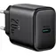 Joyroom JR-TCF20 Netzteil schwarz / USB-C / 20 W 