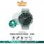 Unverpackt - PanzerGlass gehärtetes Glas, flaches Glas AB für Samsung Galaxy Watch 4 Classic 42 mm klar / unverpackt