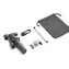 Ausgepackt - DJI OSMO Mobile 8 Standard Combo / Intelligenter Stabilisator für Smartphones / 3-Achsen-Stabilisierung / Bluetooth / ausgepackt