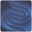 ZOWIE by BenQ H-SR-SE-ZC07 Gaming-Pad blau / 500x500mm