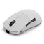 Endgame Gear XM2w 4k V2 weiß / Optische Gaming-Maus / Schalter: Kailh GX & GM 2.0 / 26000 DPI / 7 Tasten
