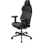 ThunderX3 SOLO 360 - Racer schwarz / Gaming-Stuhl / ergonomisch / Rollen / Tragkraft 125 kg 