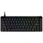 Ausgepackt - Asus ROG Falchion Ace HFX schwarz / Gaming-Tastatur / mechanisch / kabelgebunden / ROG HFX -Schalter / US / ausgepackt