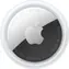 Bazar - Apple Airtag 1 Stück (2. Generation) / Bluetooth-Ortungschip / Bluetooth / UWB / IP67 / Bazar