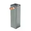 Ausgepackt - Epico Multifunktionale Powerbank 46200mAh grau / 3x USB-A / 1x USB-C / Taschenlampe / 65W / ausgepackt