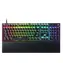 Ausgepackt - Razer Huntsman V3 Pro 8 kHz schwarz / Gaming-Tastatur / optisch-analog / Rapid Trigger / RGB / USB / US LA / ausgepackt
