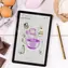 Ausgepackt - Staedtler Noris Digital schwarz / Stift / EMR / für Samsung Galaxy Tab S3, Galaxy Book / ausgepackt