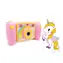 EasyPix KiddyPix Mystery / 2,0" LCD / 1,3 Mpix CMOS / microSD bis zu 32 GB