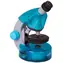 Levenhuk LabZZ M101 Azure-Mikroskop 