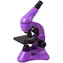 Levenhuk Rainbow 50L Amethyst Mikroskop / Nachverkauf