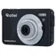 Rollei Compactline 880 schwarz / 18 MP / 8-fach Zoom / 2,7" LCD / HDV-Video / SD