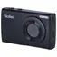 Rollei Compactline Mini schwarz / 64 MP / 18-facher Digitalzoom / 2,8-Zoll-LCD / 4K-Video / microSD