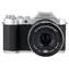 Rollei Powerflex 10x Retro schwarz / 8 Megapixel / 10-facher Zoom / 2,88" LCD / 1440p-Video