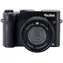 Rollei Powerflex X8 Dual Lens, schwarz / 8 Megapixel / 8-fach Zoom / 3,6" LCD / 5K-Video
