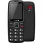 CUBE1 S300 Schwarz / CZ Verteilung / 2,4 Zoll / Radio / Dual-SIM / 1,3 MPx / Speicherkarte / Schwarz