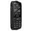 MyPhone Hammer Rock black / 2,4" / 240 x 320 / 0,3 MPx / 1800 mAh / microSD-Slot / IP68