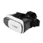 VR BOX2 Brille für Virtual Reality / weiß-grau