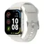 Haylou LS02 Pro silber / Smartwatch / 1,85" / 240 x 284 / IP68 / BT / Ausdauer bis zu 10 Tage 