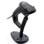 Datalogic QuickScan QD2590 kit2-USB / 2D-Codeleser / Multi-IF / Ständer / schwarz