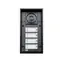 2N Ateus-9151104W IP Force Türsprechanlage / 4 TL. / 10-W-Lautsprecher