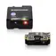 Datalogic Gryphon GFS4520 Kit-MicroUSB / 2D-Barcodescanner / Weitwinkel / Beleuchtung rot / schwarz