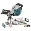 Makita LS1110F / Gehrungssäge / 1450 W / Durchmesser 260 mm / 4500 U/min