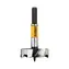 DeWalt DT4583 / FORSTNER-Holzbohrer / Durchmesser 54 mm / 1 Stück
