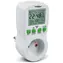 GreenBlue GB107 / Digitale Zeitschaltuhr / 16 Programme / max. 240 Programme