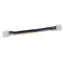 Solight WM95 Winkelverbinder für LED SMART Strips