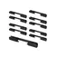 Govee Clips Neon Rope Light 2 / 5 Stück schwarz