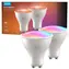 Govee RGBWW LED-Lampe GU10 2 Stück / 2700-6500K / 400lm / 4,8W / F / 25000h