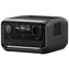 EcoFLow RIVER 3 PLUS / Tragbares Kraftwerk / LiFePO4 / 286 Wh / USB-A / USB-C / AC/ DC