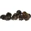 Retlux RHW 004 Totenkopfgirlande braun 10 LED 3000K - warmweiß