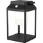 RETLUX RGL 116 LED LUCERNA SOLAR 3W / 350 lm 