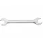 FORTUM Flachschlüssel 18x19mm / L 220mm / 61CrV5 