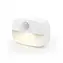 HAMA Cozy 3er-Pack / Nacht-/Orientierungs-LED-Licht / Bewegungssensor / AAA-Batterie 