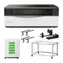 xTool P3 80W Lasergravurmaschine - Komplettset