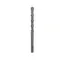 BOSCH 1618596181 / SDS PLUS-5 Schlagbohrmaschine / Abmessungen 12 x 100/160 mm