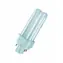 OSRAM DULUX D/E Leuchtstofflampe G24Q-3 FS1 / 26W / 6500 K