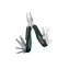 BOSCH 1600A02Z98 / Multifunktionswerkzeug 16 in 1