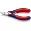 Knipex 3542115 Elektronikzange - haltend 115mm