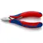 Knipex 7742115 Crimpzange für Elektronik 115 mm