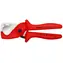 Knipex 9020185 Rohrschneidezange 185mm
