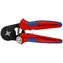 Knipex 975304 Crimpzange selbsteinstellend 180mm