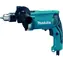 Makita HP1630K / Schlagbohrmaschine mit Koffer / 710 W / Schnellspannbohrfutter 1,5-13 mm