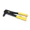 Stanley MR33 0-69-833 / Nietzangenhebel / 2-4 mm / Nietkopfwinkel 90° 