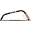 Fiskars SW30 1001621 Gattersäge 21" / Länge 62,5 cm