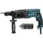 Makita HR2470T / Kombihammer / 780 W / 2,4 J / 1.100 U/min / 4.500 Schläge/min