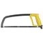 Stanley 1-15-122 / Handsäge 300 mm für Metall / PROFI